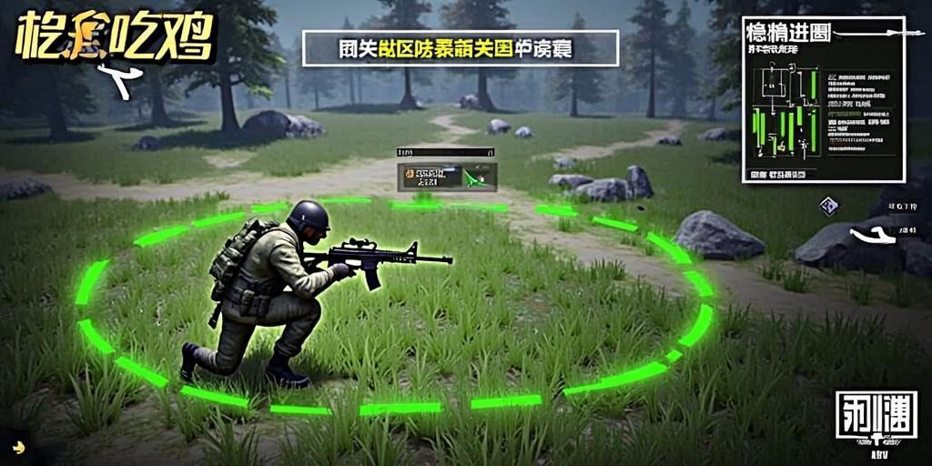 和平精英《太极》辅助