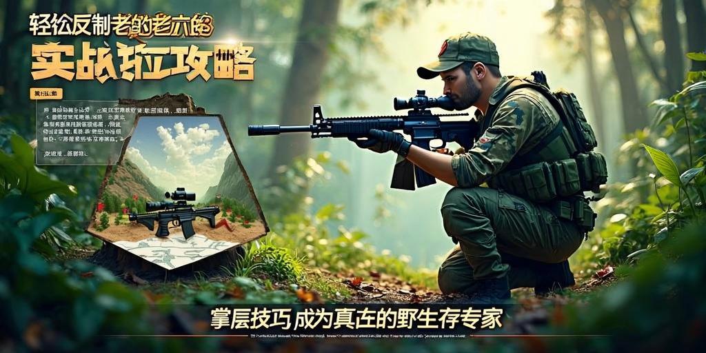 玩家社区对和平精英辅助软件的看法调查