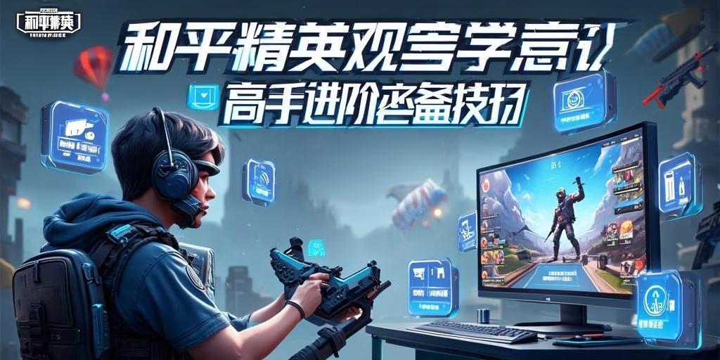 和平【涂山红红】辅助轻便直装工具,重现丝滑畅快体验