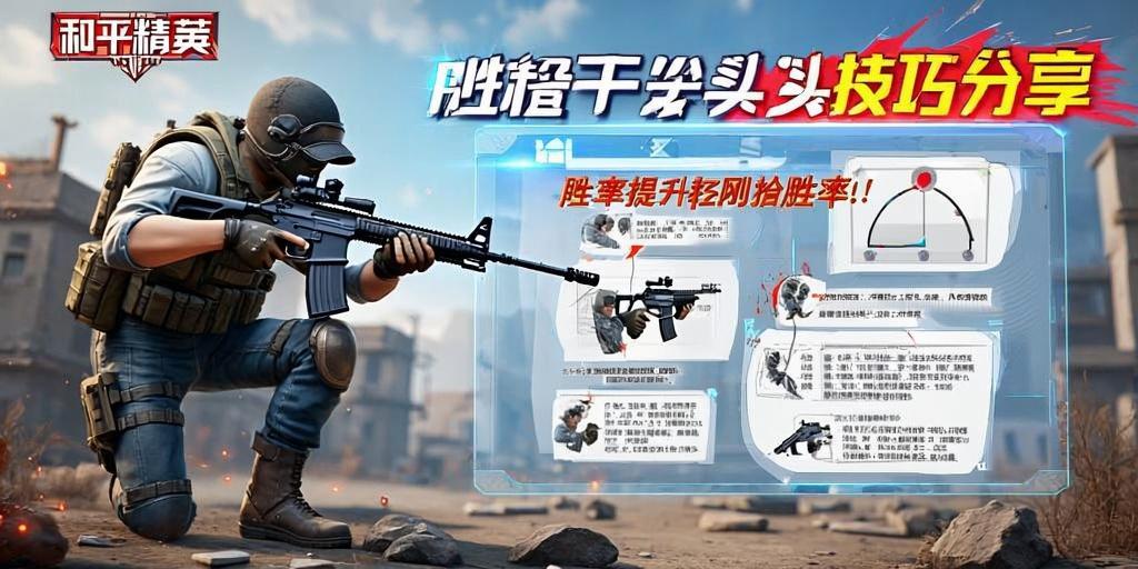 和平精英「青蛙直装」辅助，支持地铁